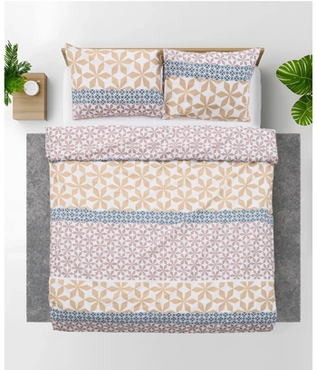 HEINNER set posteljine HR-4BED-132-MILO