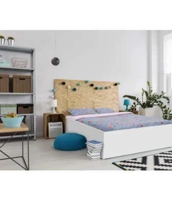HEINNER set posteljine HR-4BED-132-RSE