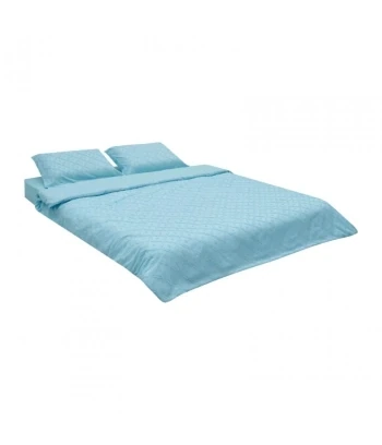 HEINNER set posteljine HR-4KSBED-TFBLUE