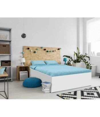 HEINNER set posteljine HR-4KSBED-TFBLUE