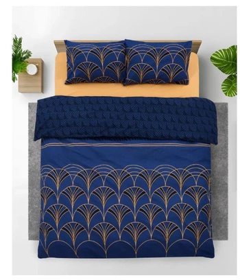 HEINNER set posteljine HR-KGBED-132-WAV