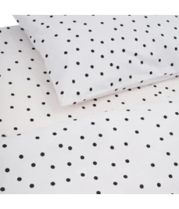 HEINNER set posteljine HR-KGBED144-DOT
