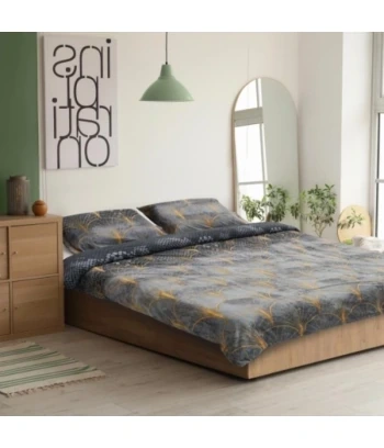 HEINNER set posteljine HR-VELVET3-AXI