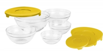 HEINNER set posuda VN- GB1401Y