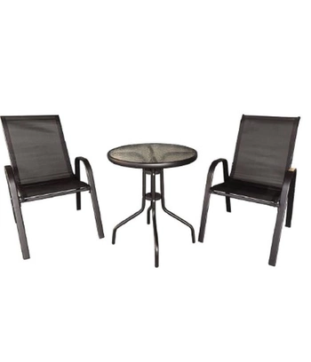 HEINNER set stol i stolice DSMT001