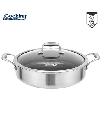 HEINNER tava HR-MRK-30C