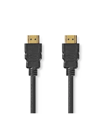 High Speed 2.1 HDMI Kabel | 8K@60Hz | 5.0m | Box Pack | NEDIS