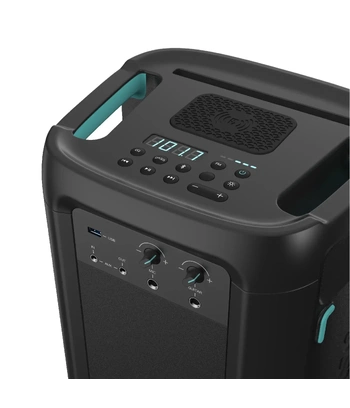 HISENSE Audio sistem PARTY ROCKER ONE