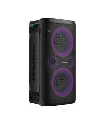 HISENSE Audio sistem PARTY ROCKER ONE