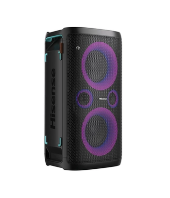 HISENSE Audio sistem PARTY STORM