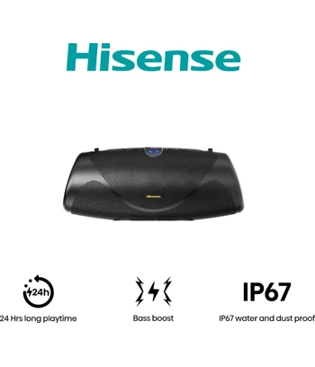 HISENSE Audio sistem WeBoom