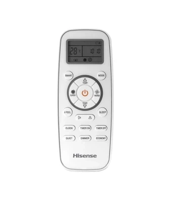 HISENSE klima expert smart  12 K CF35YR1F