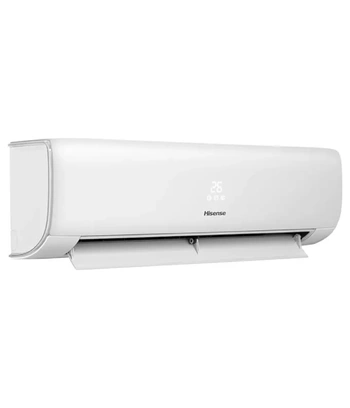 HISENSE klima KB35YR3EG + KB35YR3EW WINGS PRO HINANO
