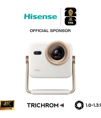 HISENSE Projektor M2SE Pro