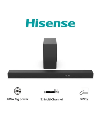 Hisense Soundbar HS3100