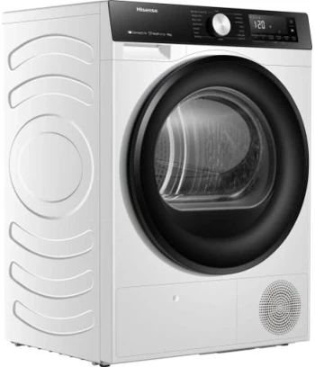 HISENSE sušilica DH3S802BW2