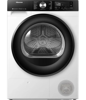 HISENSE sušilica DH3S802BW2