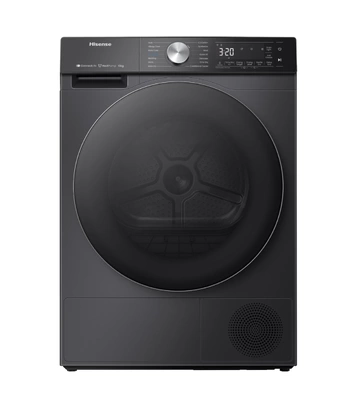 HISENSE sušilica DH5S102BB