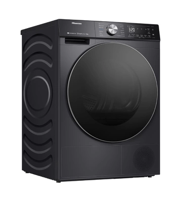HISENSE sušilica DH5S102BB