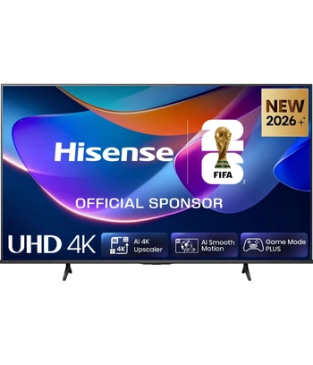 HISENSE TV 43A6S