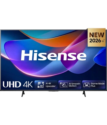 HISENSE TV 50A6S LED