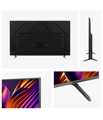 HISENSE TV 55E7NQ PRO