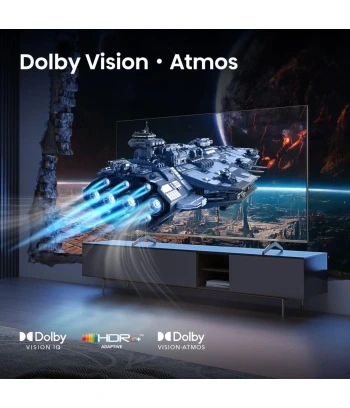 HISENSE TV 55E7Q PRO LED