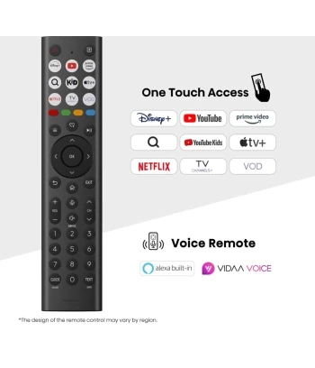 HISENSE TV 55E7Q PRO LED