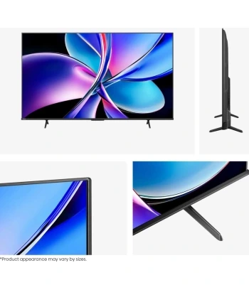 HISENSE TV 55E7Q PRO LED