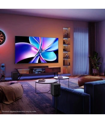 HISENSE TV 55E7Q PRO LED