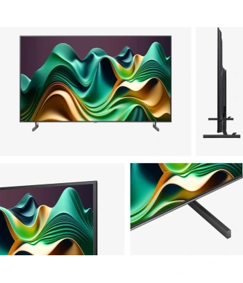 HISENSE TV 55U6NQ