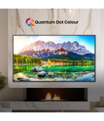 HISENSE TV 55U6NQ