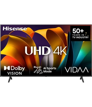 HISENSE TV 65A6N LED
