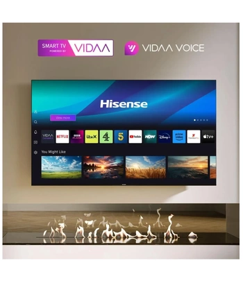 HISENSE TV 65A6N LED