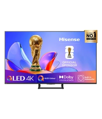 HISENSE TV 65A7Q LED