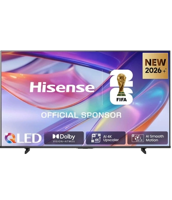 HISENSE TV 65Q7S