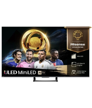 HISENSE TV 65U7Q
