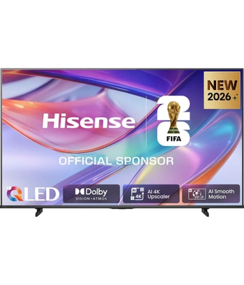 HISENSE TV 75E7S