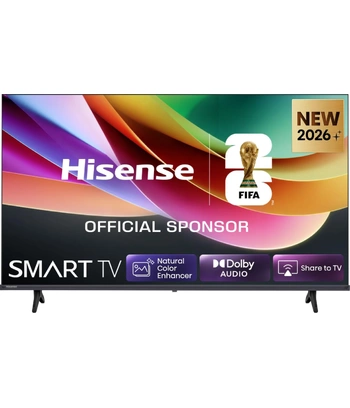 HISENSE TV LED 32A4S