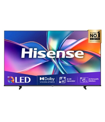 HISENSE TV LED 50E7Q