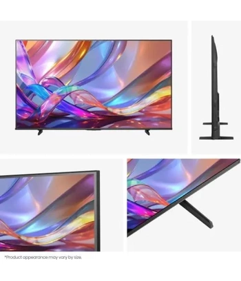 HISENSE TV LED 50E7S