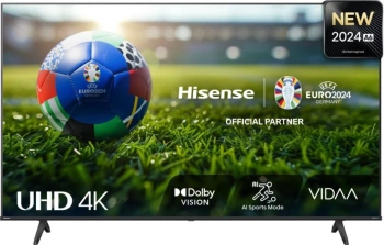 HISENSE TV LED 55A6N