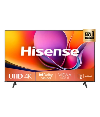 HISENSE TV LED 55A6Q
