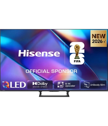 HISENSE TV LED 55A7S
