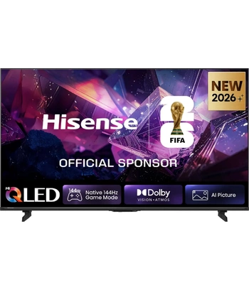 HISENSE TV LED 55E7S PRO