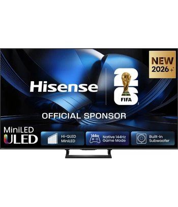 HISENSE TV LED 55U7SE
