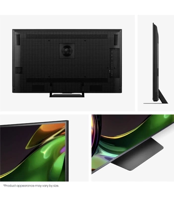 HISENSE TV LED 55UR8S