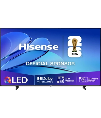 HISENSE TV LED 75E7Q 