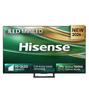 HISENSE TV LED 75E8S