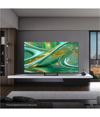 HISENSE TV LED 75E8S